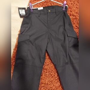 Vertx Stretch Tactical Pants Mens 33x34 NAVY NEW WITH TAGS